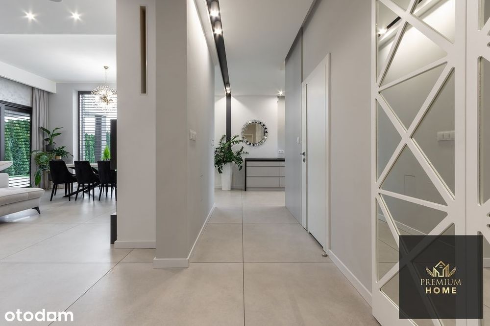Urokliwy Dom 140m² - Majków Folwark