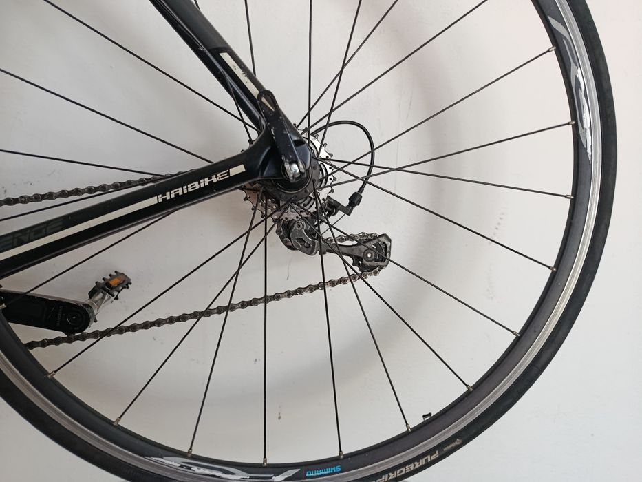 Haibike Challengenge SL (54)