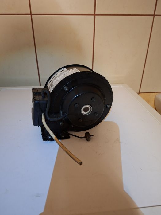 Wentylator do pieca  Klimosz