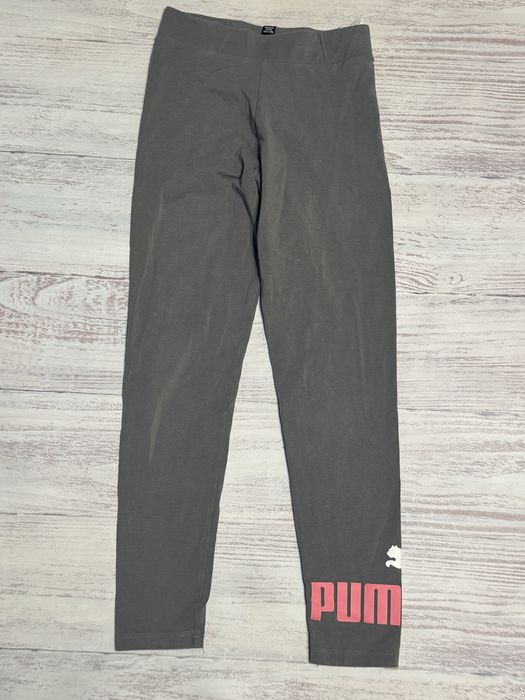 Костюм puma на девочку 11-12 лет