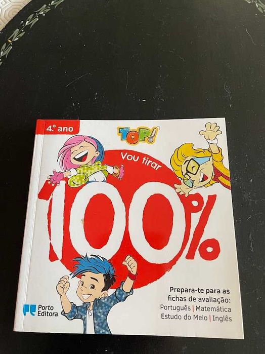 Livros Escolares Teki, 100%, Plim!, EVI, Teki, 4º, 5º e 6º ano