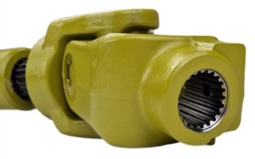 Wał przegubowy przekaźnik wałek WOM CLAAS JAGUAR - KEMPER 20-21 FREZÓW