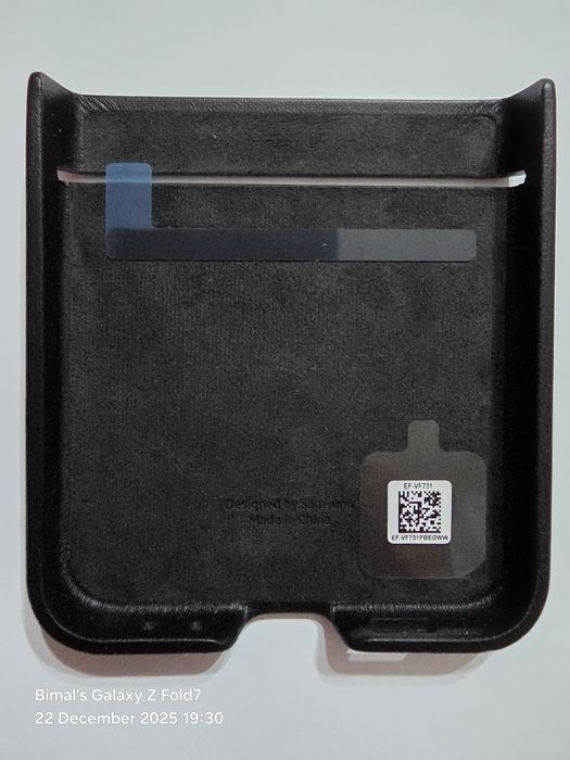 Etui Samsung Galaxy Z Flip5