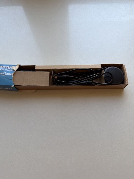 Intercom motocyklowy L1 M nowy