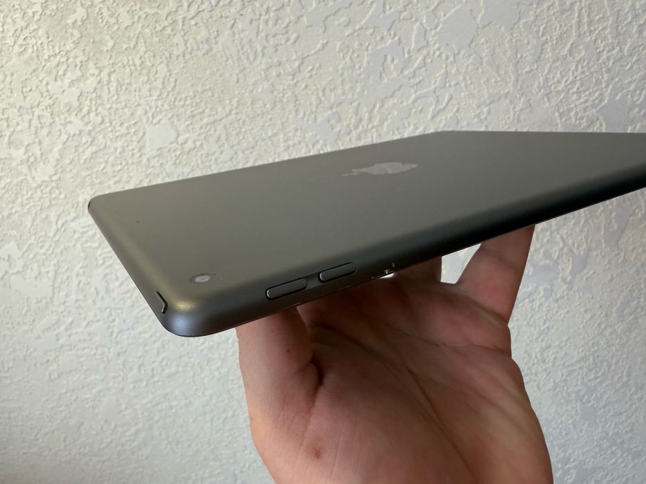 iPad 7 10.2’’ 32Gb WiFi Space Gray A2197