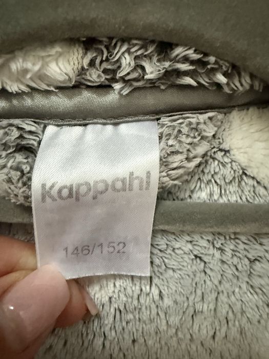 Szlafrok KappAhl 146-152