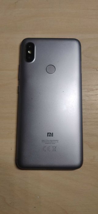xiaomi redmi S2  M1803E6G  3/32Gb