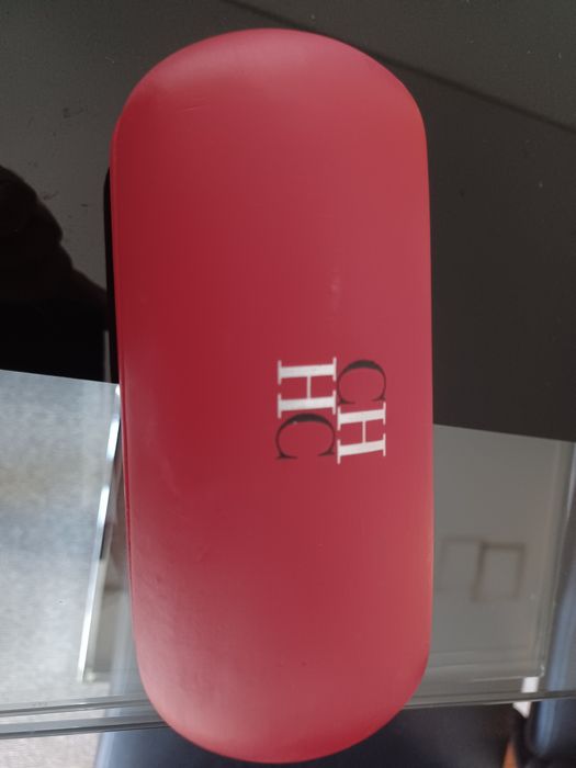 Óculos de sol Carolina Herrera