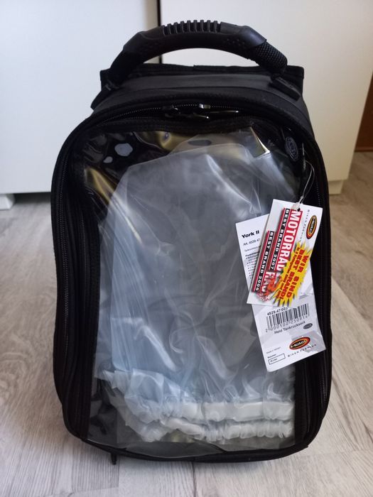 Torba na motocykl Held nowa z metkami