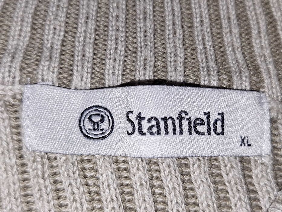 Sweter dla chłopaka Stanfield XL.
