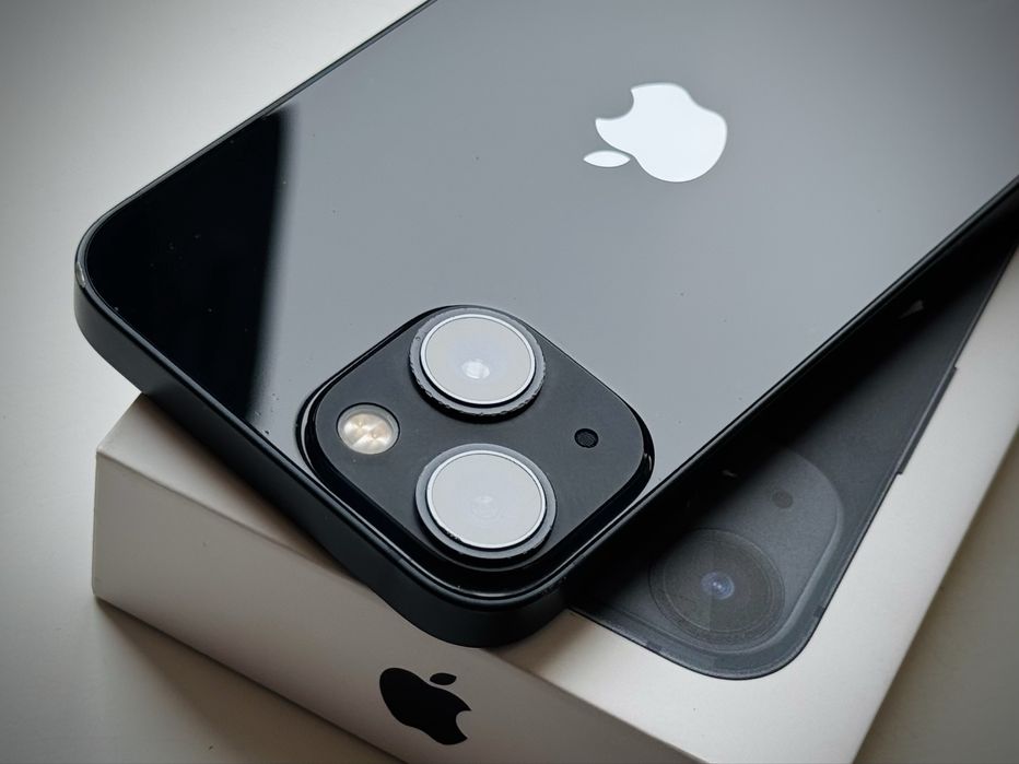 IPhone 13 Mini на 128 GB