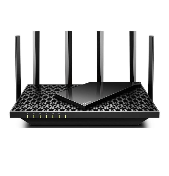 router bezprzewodowy