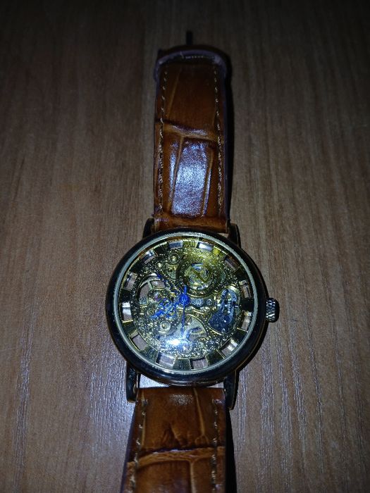 Zegarek a specjalne okazje