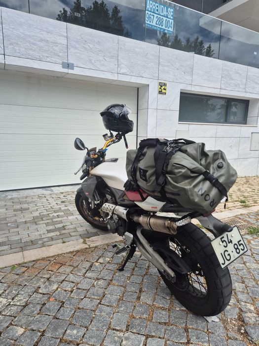 Derbi Mulhacen 659