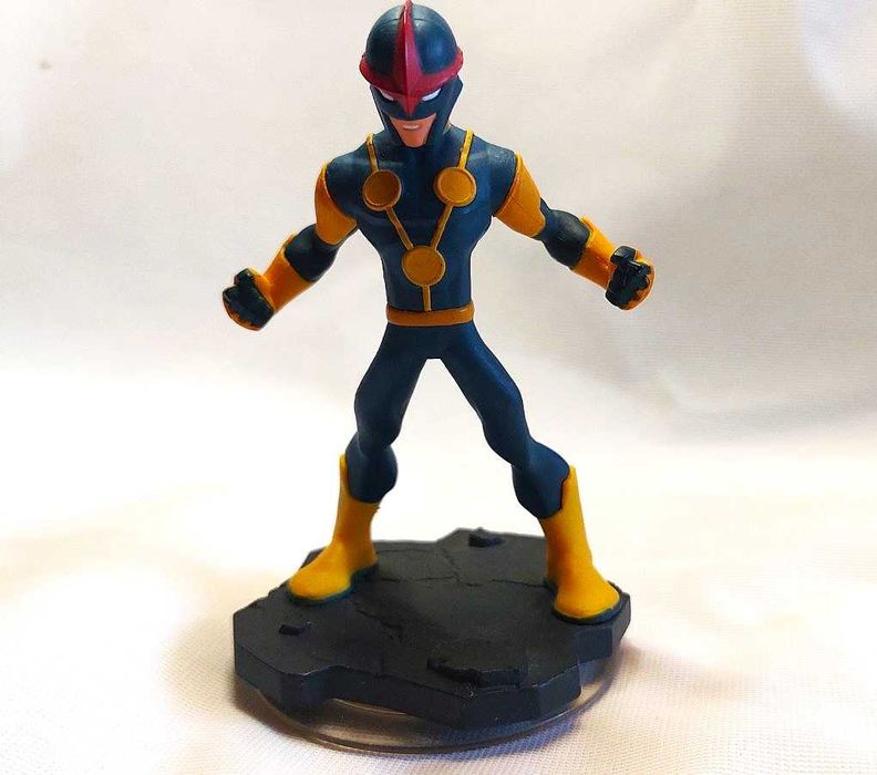 Фигурки Disney Marvel infinity