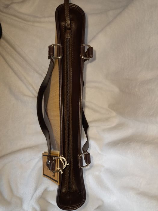 Mala Le Sac for Kultura