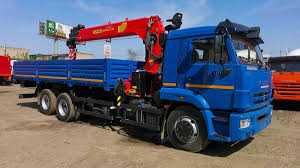 Услуги манипулятора/ Манипулятор Аренда / Аренда Манипулятора