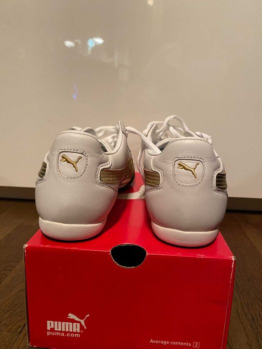Buty marki PUMA rozmiar 41
