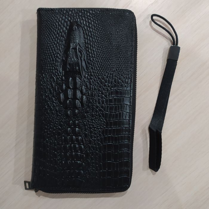 Кошелек портмоне клатч