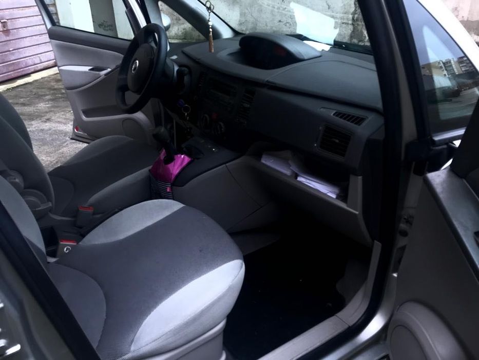 Fiat Idea , 2006, MultJet, Disel