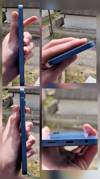 Samsung Galaxy a15 128/4 10/8