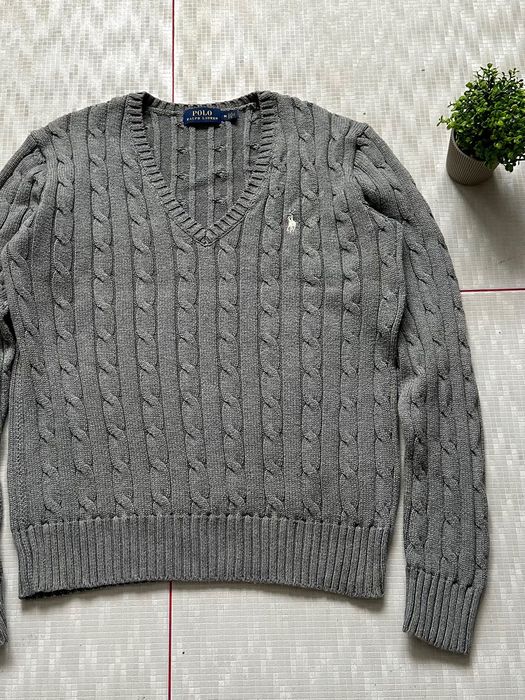 Polo by Ralph Lauren Sweater светр оригінал свитер оригинал