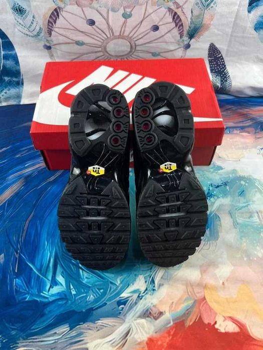 Nike Air Max TN Plus Black R.44