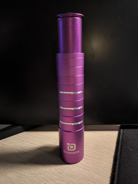 Elevador de guiador de bicicleta Dymoece