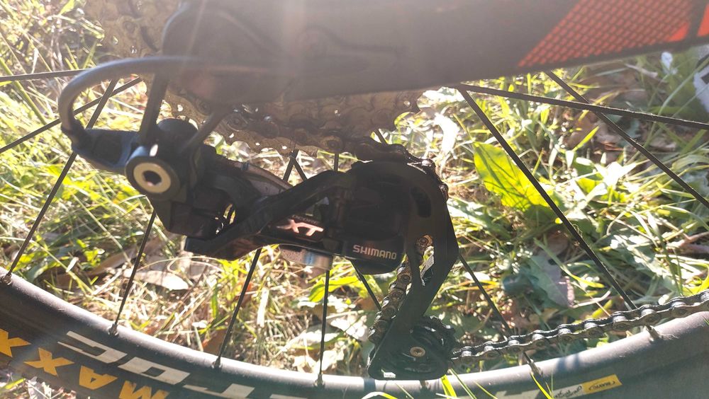 Bicicleta Scott Spark 950 M