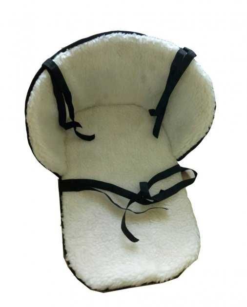 Матрасик в санки найкращої якості від виробника