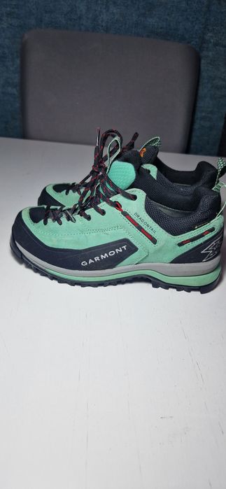 Garmont 37.      .
