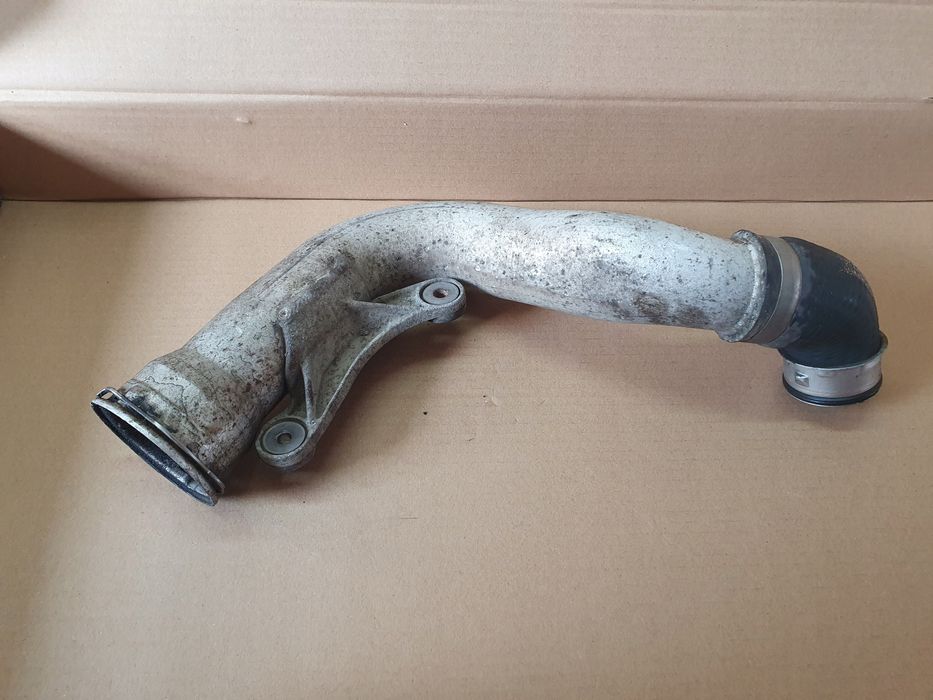 seat vw audi 2.0 tfsi bwa przewód intercoolera