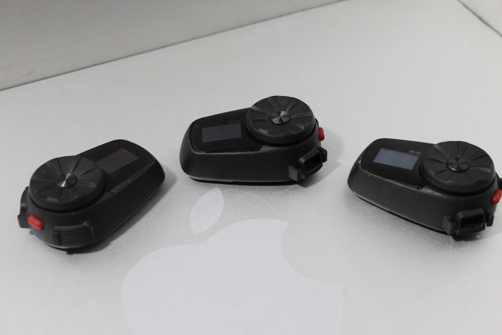 Мотогарнитура Sena 5S  центральний блок