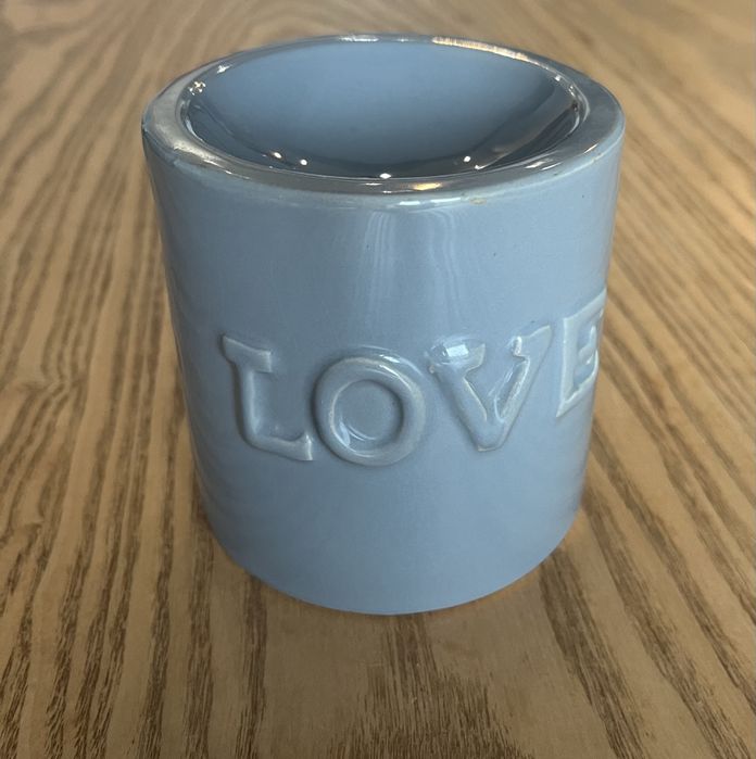 Ceramiczny kominek zapachowy