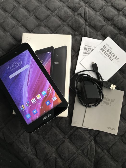 Продам планшет Asus Memo Pad 7 k017 (ME170C)