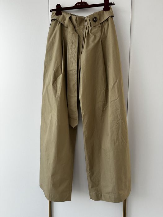 Брюки moncler оригінал