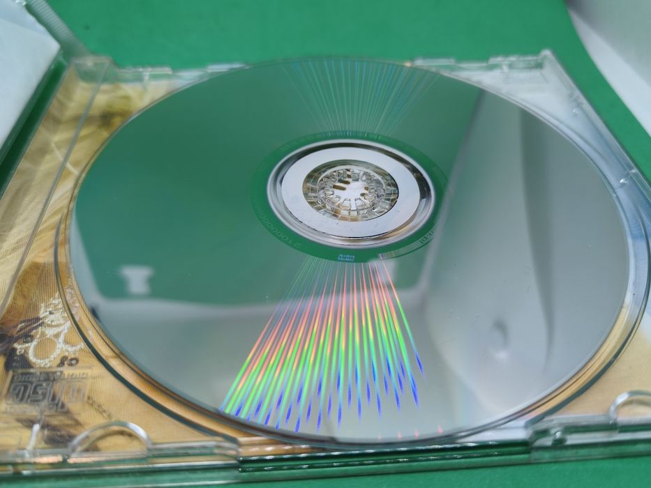 VIRGIN Bimbo 2004 Doda Rabczewska Dżaga