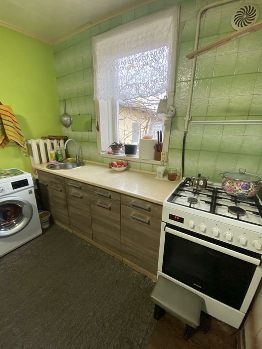 Продам дом на Победе-6