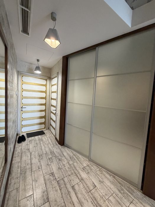 Аренда МОСТ СИТИ