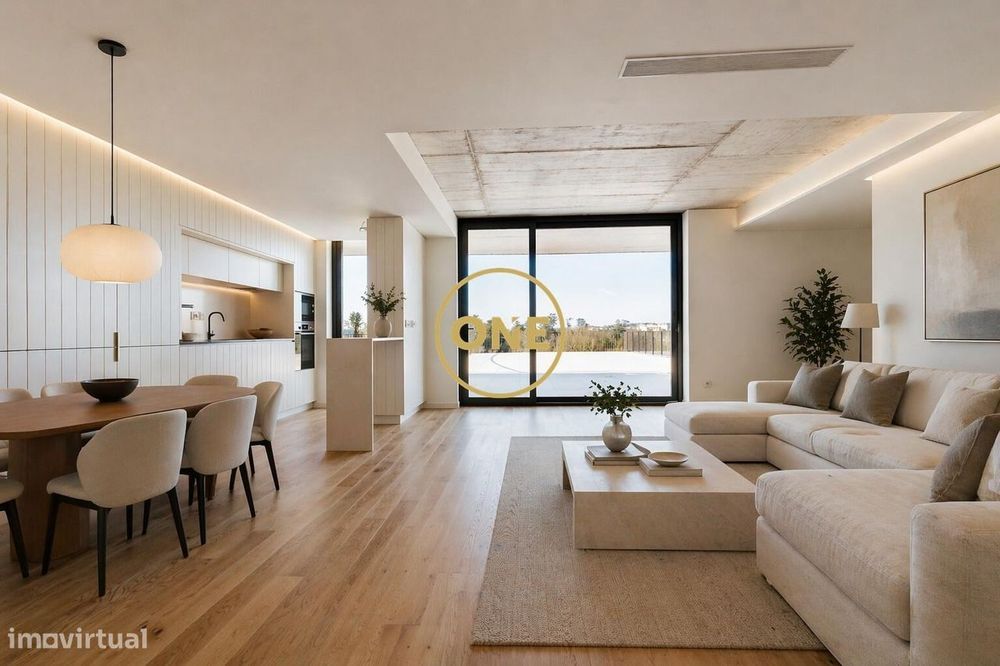 Penthouse T2 - Heritage, Santa Clara