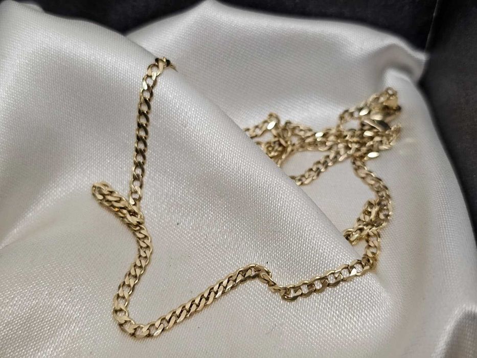 Złoty Łańcuszek 14k