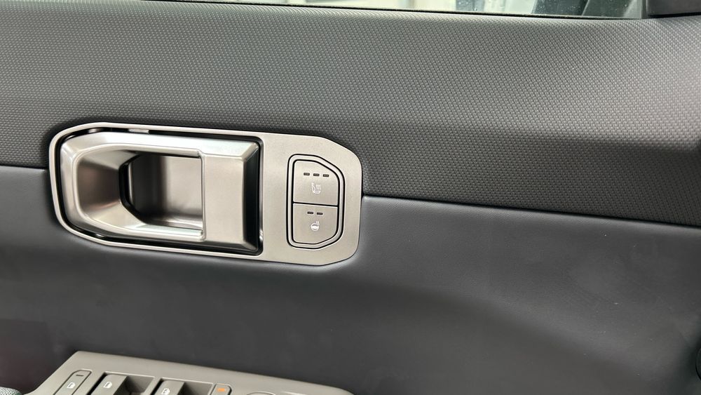 KIA EV4 FASTBACK LONG RANGE UPGRADE 81.4 kWh 204cv