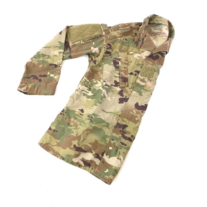 Китель US Army FRACU * размер SS