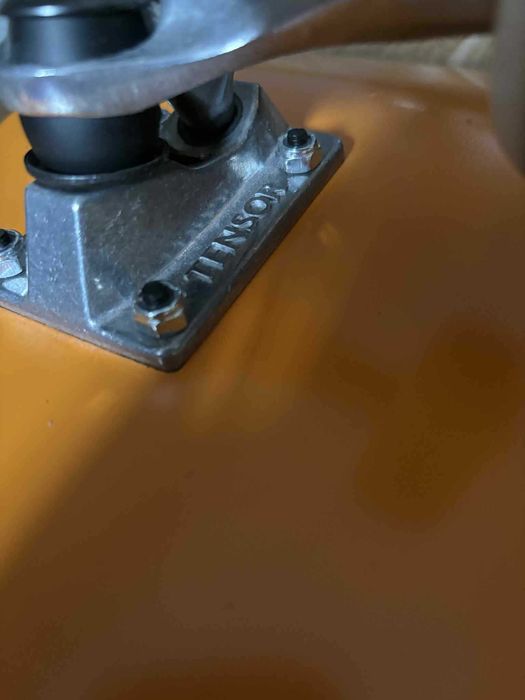 Doskorolka Cliche - świetny stan!