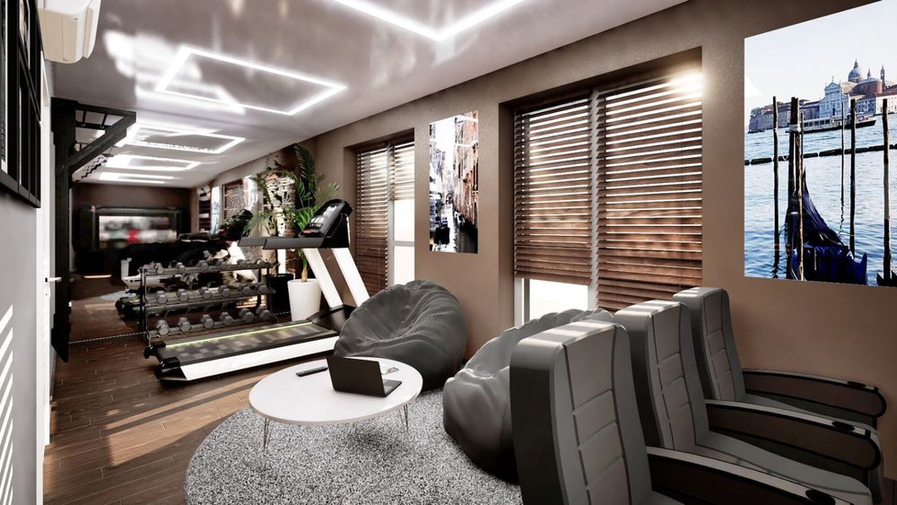 Таунхауси у Львові 173м²,гараж,тераса,власник архітектор-без комісії