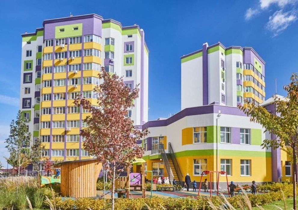 Продам 1-кімнатну квартиру ЖК Щасливий