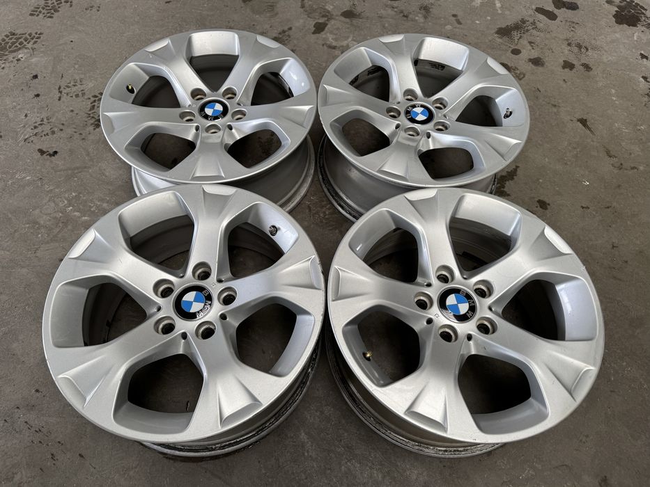 Fegi Bmw 7,5x17 et34 5x120