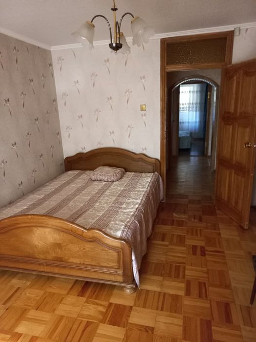 Оренда 3-х кімнатної квартири