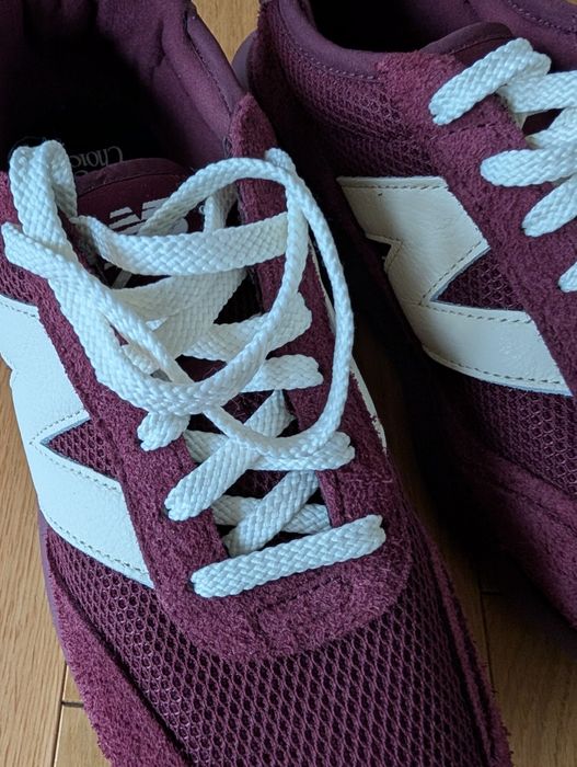 Buty męskie New Balance nowe