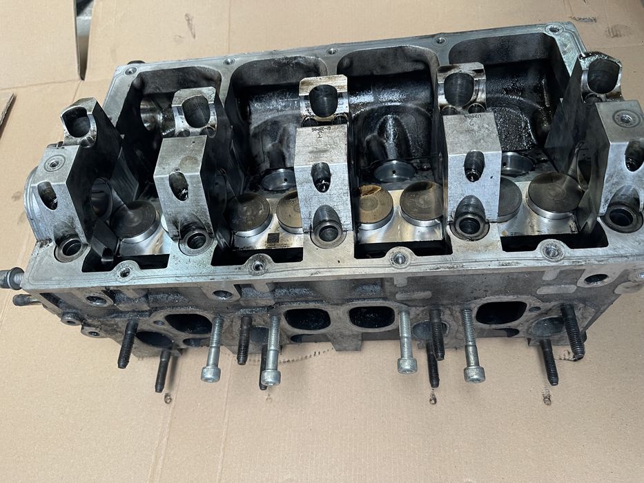 Colaça asz pd 130cv 1.9 tdi sem injecao